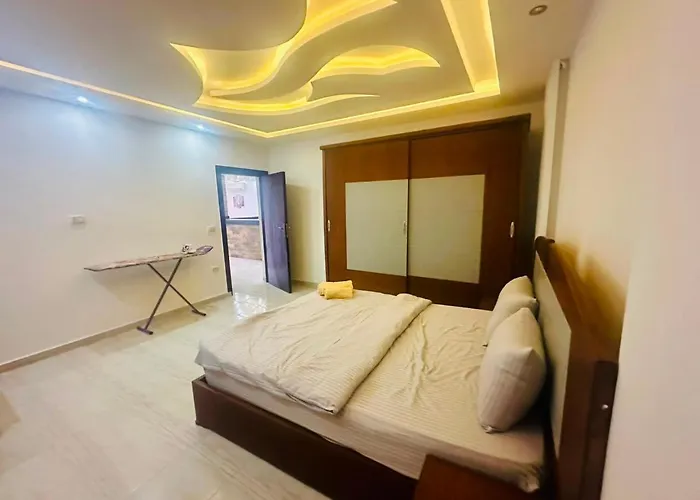 Villa Sky Near Airport Hurghada