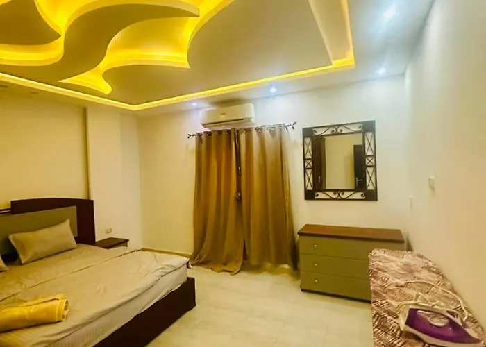 Villa Sky Near Airport *