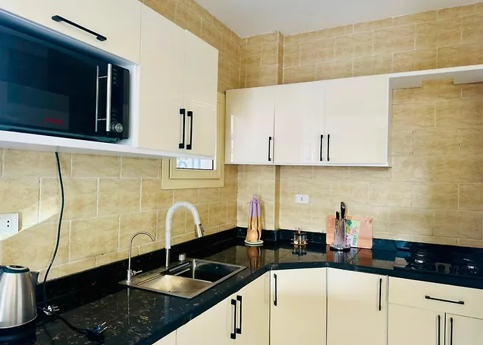 Villa Sky Near Airport