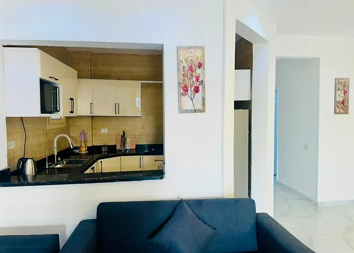 Villa Sky Near Airport