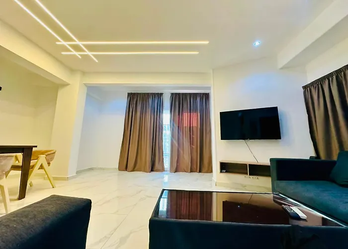 Villa Sky Near Airport Hurghada